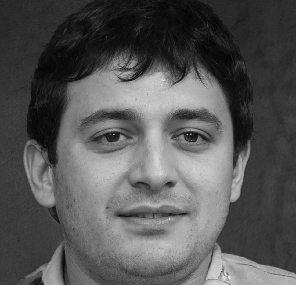 Carlos Mendoza