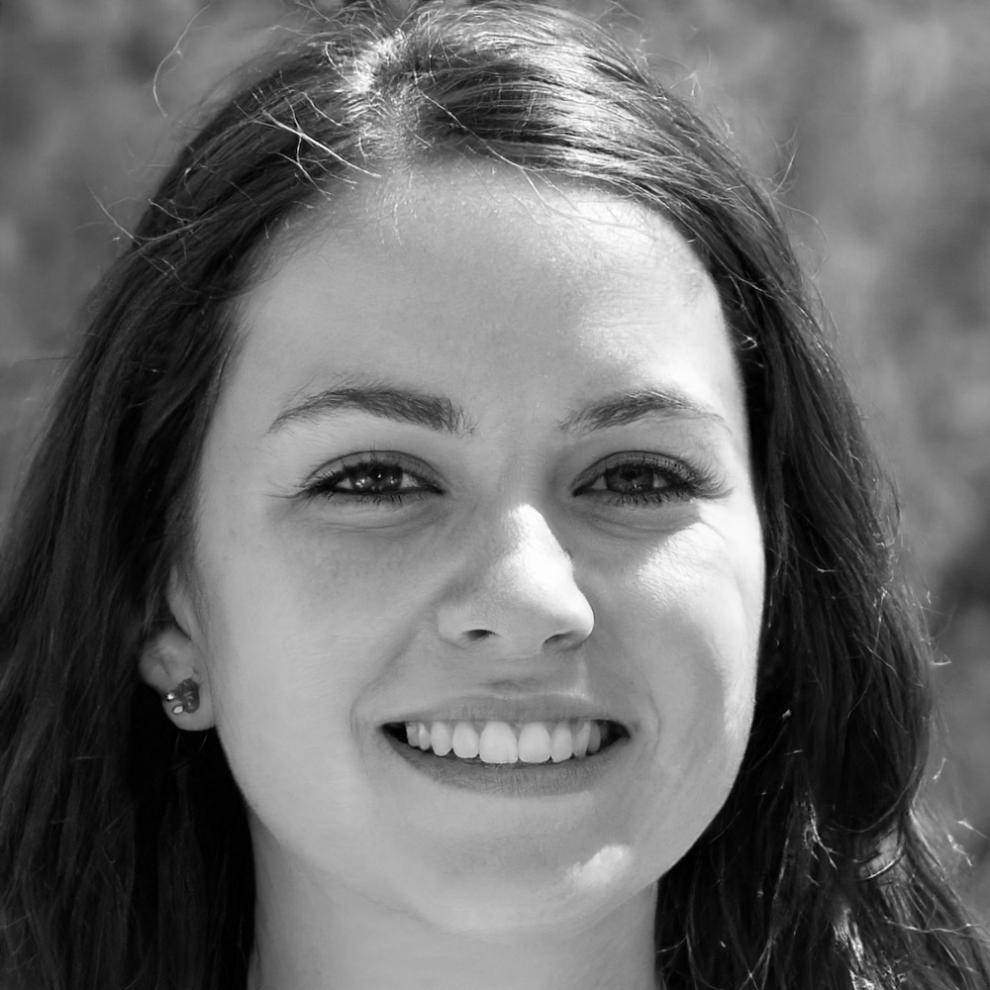 Testimonio de estudiante