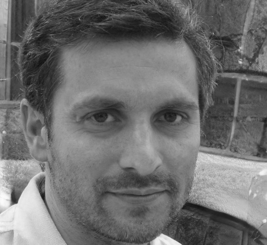 Miguel Hernández